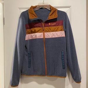 ⭐️ COTOPAXI Teca Fleece Jacket⭐️
